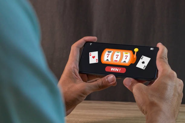 xtoto slot mobile gaming