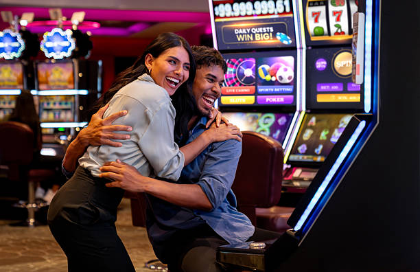 xtoto slot Live Casino